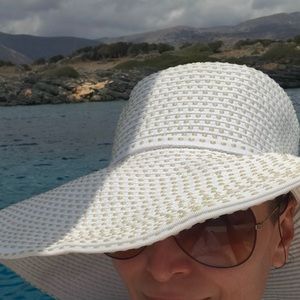 Meet your Posher, Natalia